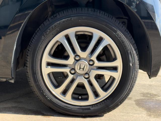 Ｎ－ＢＯＸ Ｇ　ＳＳパッケージ（41枚目）