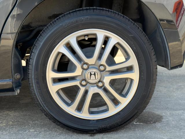 Ｎ－ＢＯＸ Ｇ　ＳＳパッケージ（43枚目）