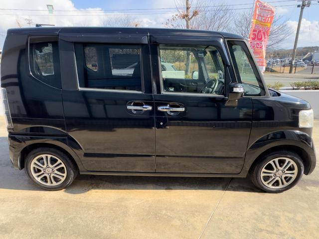 Ｎ－ＢＯＸ Ｇ　ＳＳパッケージ（49枚目）