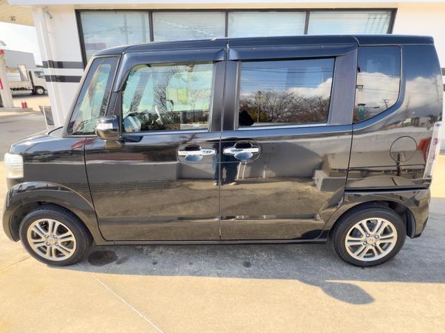 Ｎ－ＢＯＸ Ｇ　ＳＳパッケージ（50枚目）