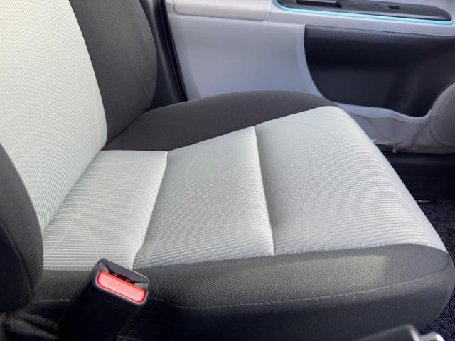 アクア Ｓ　運転席・助手席エアバック　ＡＢＳ　ＥＳＣ　衝突安全ボディ　キーレスエントリー　アイドリングストップ（30枚目）