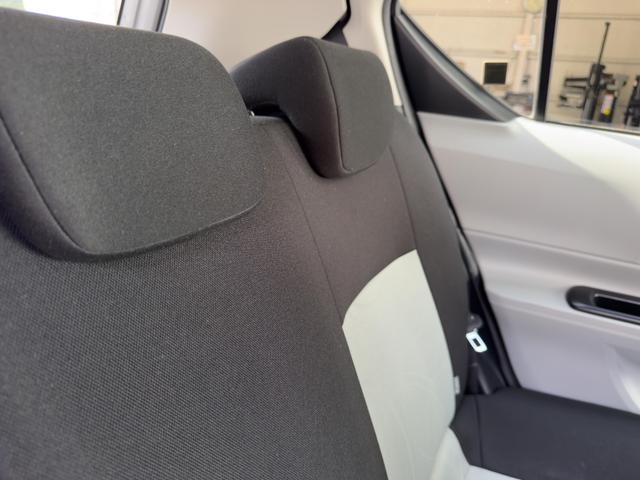 アクア Ｓ　運転席・助手席エアバック　ＡＢＳ　ＥＳＣ　衝突安全ボディ　キーレスエントリー　アイドリングストップ（36枚目）