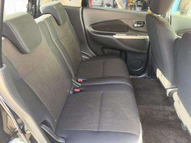 デイズ ハイウェイスター　Ｇ　運転席・助手席エアバックエアバック　ＡＢＳ　盗難防止システム　衝突安全ボディ　キーレス　スマートキー　アイドリングストップ　ＨＩＤ　ベンチシート　バックカメラ　全周囲カメラ（4枚目）