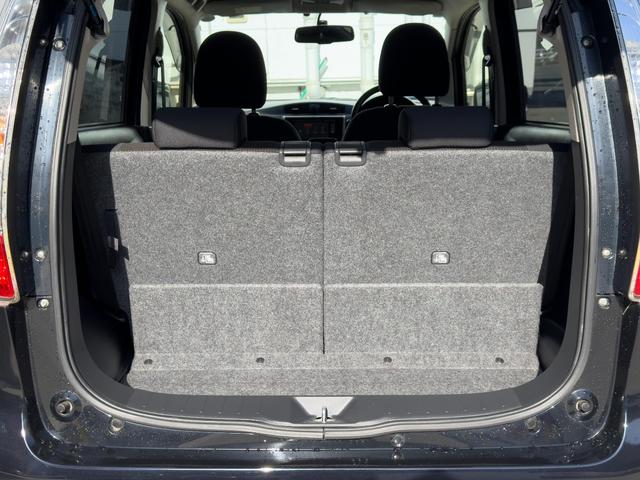 デイズ ハイウェイスター　Ｇ　運転席・助手席エアバックエアバック　ＡＢＳ　盗難防止システム　衝突安全ボディ　キーレス　スマートキー　アイドリングストップ　ＨＩＤ　ベンチシート　バックカメラ　全周囲カメラ（5枚目）