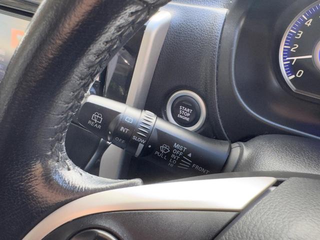 デイズ ハイウェイスター　Ｇ　運転席・助手席エアバックエアバック　ＡＢＳ　盗難防止システム　衝突安全ボディ　キーレス　スマートキー　アイドリングストップ　ＨＩＤ　ベンチシート　バックカメラ　全周囲カメラ（13枚目）