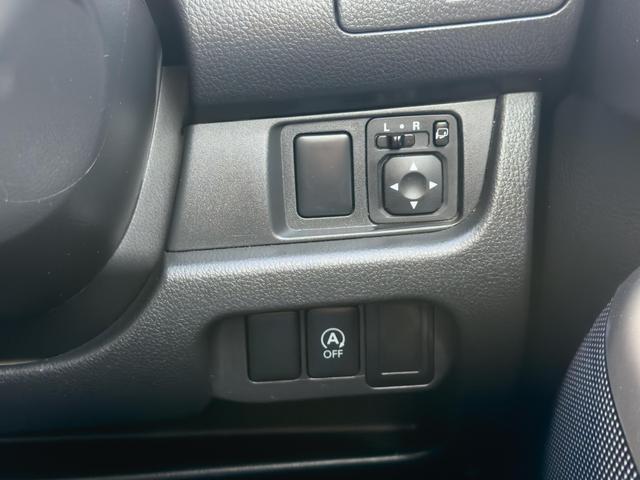 デイズ ハイウェイスター　Ｇ　運転席・助手席エアバックエアバック　ＡＢＳ　盗難防止システム　衝突安全ボディ　キーレス　スマートキー　アイドリングストップ　ＨＩＤ　ベンチシート　バックカメラ　全周囲カメラ（15枚目）