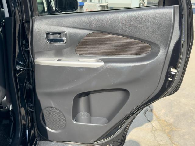 デイズ ハイウェイスター　Ｇ　運転席・助手席エアバックエアバック　ＡＢＳ　盗難防止システム　衝突安全ボディ　キーレス　スマートキー　アイドリングストップ　ＨＩＤ　ベンチシート　バックカメラ　全周囲カメラ（25枚目）