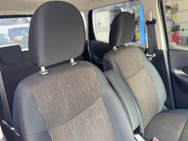 デイズ ハイウェイスター　Ｇ　運転席・助手席エアバックエアバック　ＡＢＳ　盗難防止システム　衝突安全ボディ　キーレス　スマートキー　アイドリングストップ　ＨＩＤ　ベンチシート　バックカメラ　全周囲カメラ（27枚目）