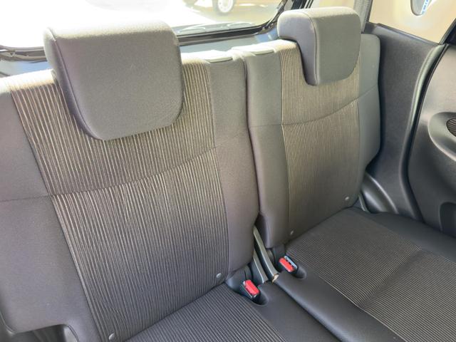 デイズ ハイウェイスター　Ｇ　運転席・助手席エアバックエアバック　ＡＢＳ　盗難防止システム　衝突安全ボディ　キーレス　スマートキー　アイドリングストップ　ＨＩＤ　ベンチシート　バックカメラ　全周囲カメラ（30枚目）