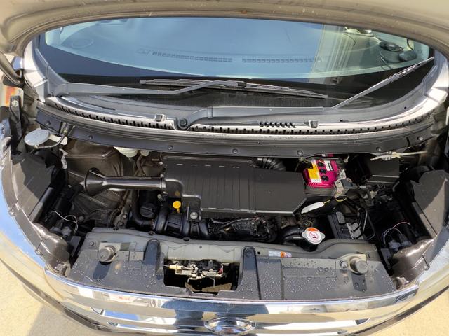 デイズ ハイウェイスター　Ｇ　運転席・助手席エアバックエアバック　ＡＢＳ　盗難防止システム　衝突安全ボディ　キーレス　スマートキー　アイドリングストップ　ＨＩＤ　ベンチシート　バックカメラ　全周囲カメラ（34枚目）