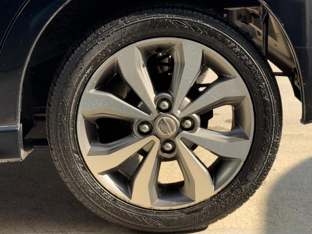 デイズ ハイウェイスター　Ｇ　運転席・助手席エアバックエアバック　ＡＢＳ　盗難防止システム　衝突安全ボディ　キーレス　スマートキー　アイドリングストップ　ＨＩＤ　ベンチシート　バックカメラ　全周囲カメラ（37枚目）