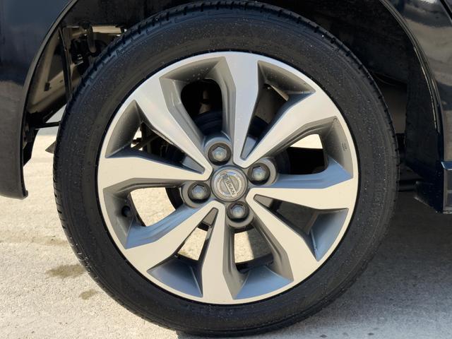 デイズ ハイウェイスター　Ｇ　運転席・助手席エアバックエアバック　ＡＢＳ　盗難防止システム　衝突安全ボディ　キーレス　スマートキー　アイドリングストップ　ＨＩＤ　ベンチシート　バックカメラ　全周囲カメラ（38枚目）