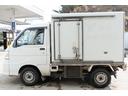 ハイゼットトラック 冷蔵冷凍車（5枚目）