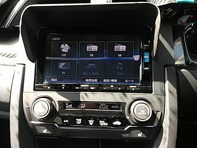 ハッチバック　キーレス　フルセグ　ナビ＆ＴＶ　１８アルミホイール　アイドリングストップ　エアバッグ　オートマ　ディーラー車　フル装備　ＥＴＣ　バックカメラ　スマートキー　オートクルーズコントロール　シートヒーター(20枚目)