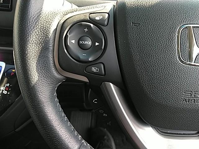 フリードハイブリッド ハイブリッド・EX ワンオーナー 両側電動スライド キーレス フルセグ ナビ&TV 15アルミホイール エアバッグ フル装備 衝突被害軽減システム ETC バックカメラ スマートキー シートヒーター(25枚目)