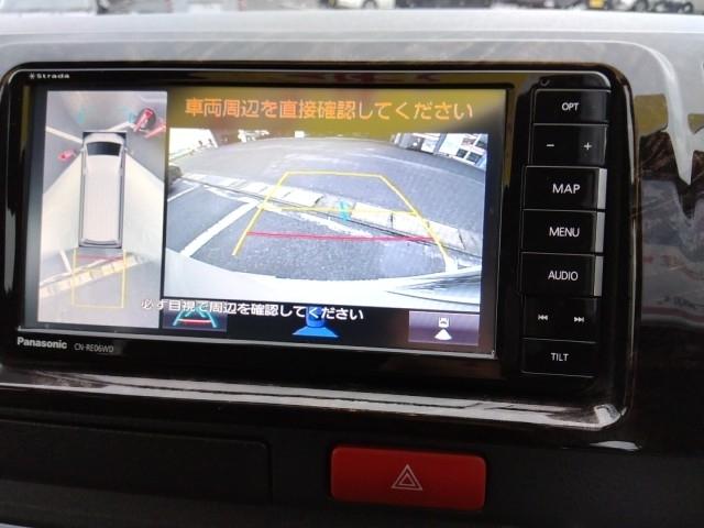 ハイエースバン スーパーＧＬ　ダークプライムＩＩ　ワンオーナー　両側電動スライド　キーレス　フルセグ　ナビ＆ＴＶ　エアバッグ　オートマ　ディーラー車　フル装備　衝突被害軽減システム　ＥＴＣ　バックカメラ　スマートキー（22枚目）