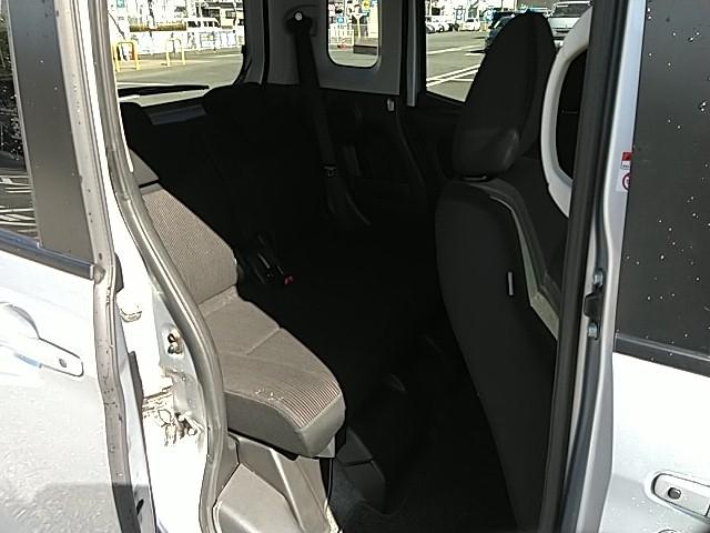 デイズルークス Ｘ　Ｖセレクション　ワンオーナー　両側電動スライド　キーレス　エアバッグ　オートマ　ディーラー車　フル装備　衝突被害軽減システム　バックカメラ　スマートキー（12枚目）