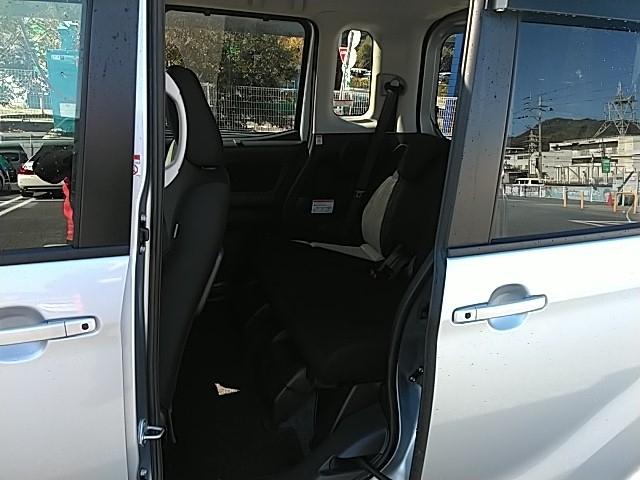 デイズルークス Ｘ　Ｖセレクション　ワンオーナー　両側電動スライド　キーレス　エアバッグ　オートマ　ディーラー車　フル装備　衝突被害軽減システム　バックカメラ　スマートキー（13枚目）