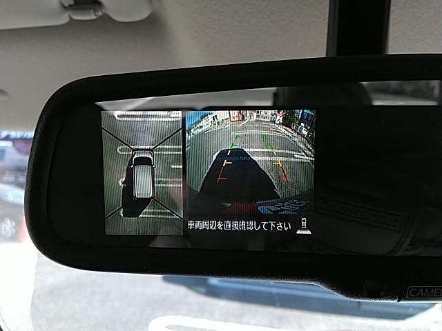 デイズルークス Ｘ　Ｖセレクション　ワンオーナー　両側電動スライド　キーレス　エアバッグ　オートマ　ディーラー車　フル装備　衝突被害軽減システム　バックカメラ　スマートキー（20枚目）
