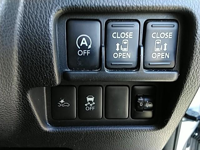 デイズルークス Ｘ　Ｖセレクション　ワンオーナー　両側電動スライド　キーレス　エアバッグ　オートマ　ディーラー車　フル装備　衝突被害軽減システム　バックカメラ　スマートキー（21枚目）