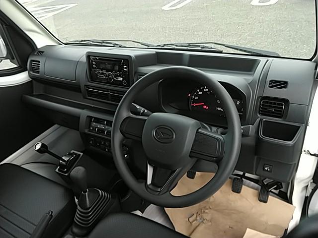 ハイゼットトラック 多目的ダンプ(2枚目)