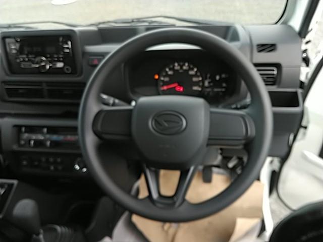 ハイゼットトラック 多目的ダンプ(8枚目)