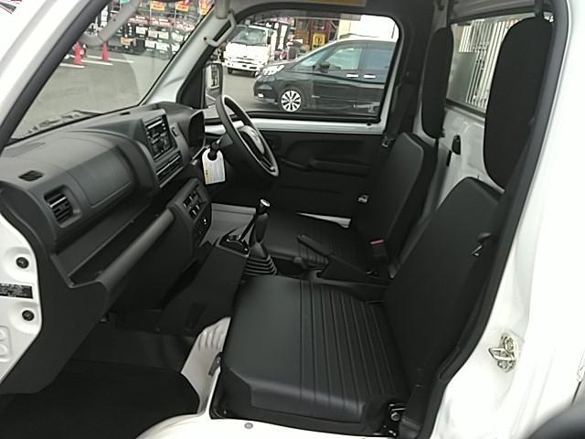 ハイゼットトラック 多目的ダンプ(11枚目)