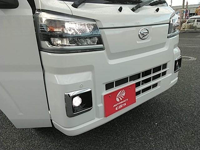 ハイゼットトラック 多目的ダンプ(15枚目)