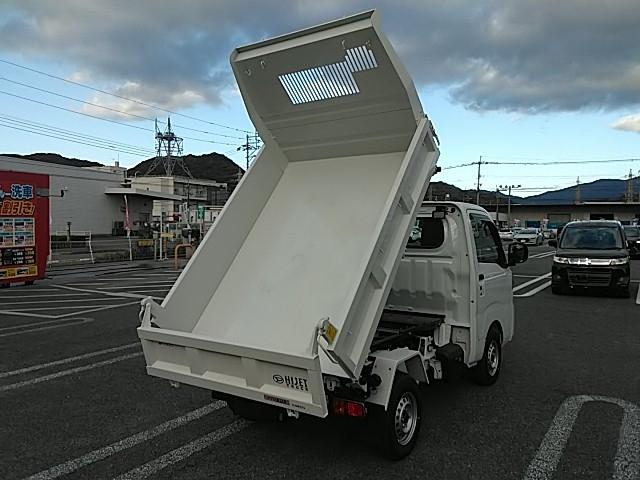 ハイゼットトラック 多目的ダンプ(16枚目)