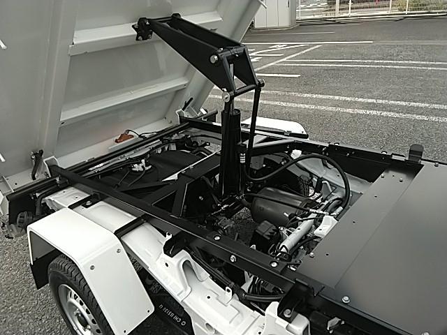 ハイゼットトラック 多目的ダンプ(17枚目)