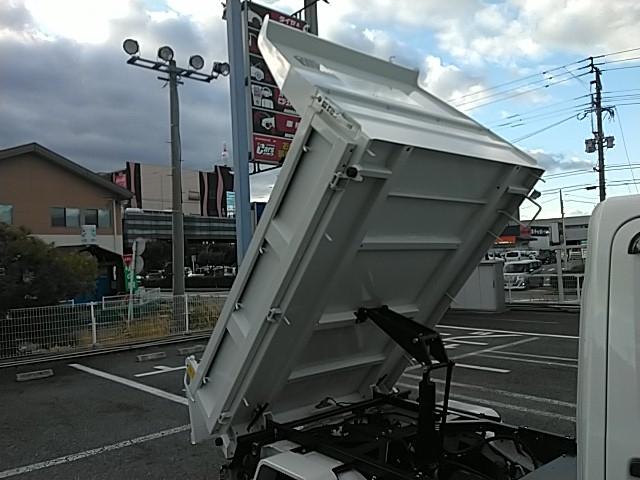 ハイゼットトラック 多目的ダンプ(18枚目)