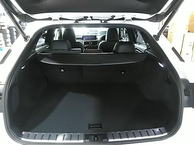 RX RX300 Fスポーツ サンルーフ 革シート キーレス フルセグ ナビ&TV 20アルミホイール エアバッグ 電動シート オートマ フル装備 安全装備 助手席エアバッグ サイドエアバッグ 衝突被害軽減システム ETC(14枚目)