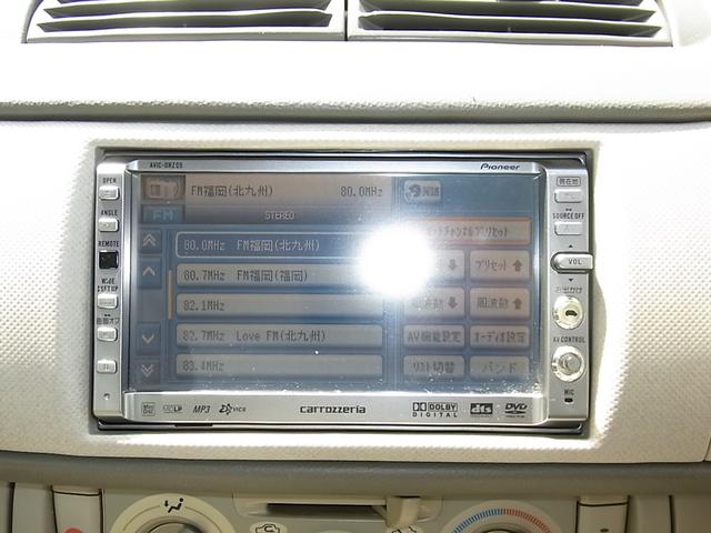 L DVDナビ キーレス ベンチシート(15枚目)