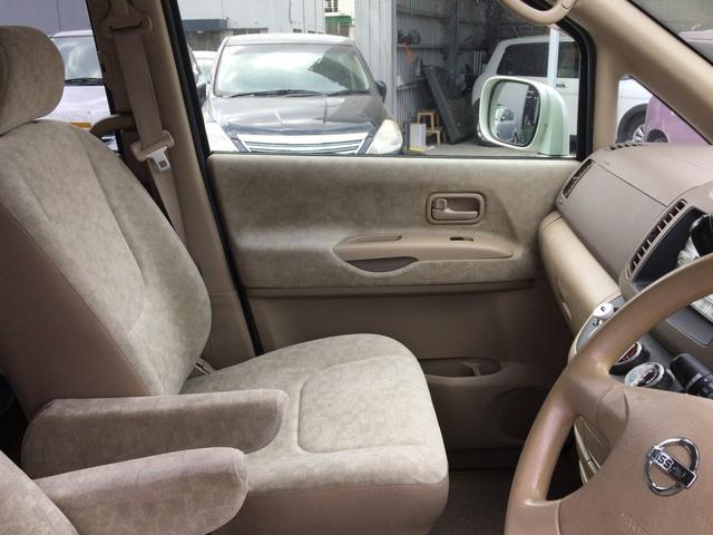 車椅子移動車 福祉車両 リフト(14枚目)