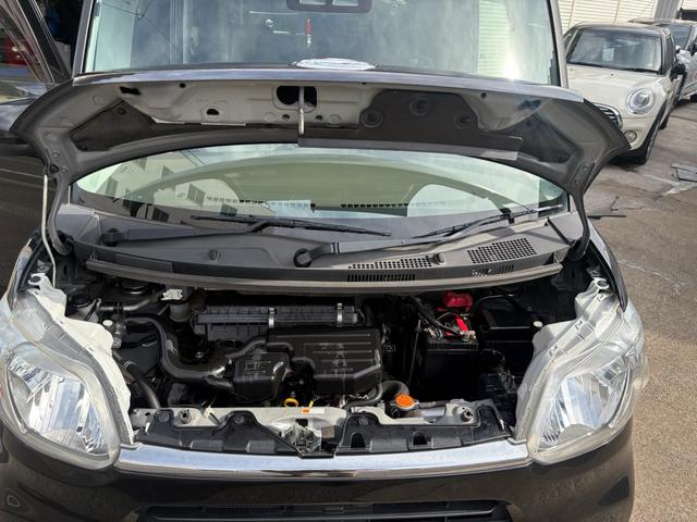 タント ＬリミテッドＳＡＩＩＩ（37枚目）