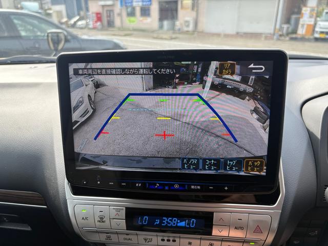 ランドクルーザープラド ＴＸ　Ｌパッケージ（32枚目）