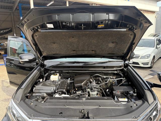 ランドクルーザープラド ＴＸ　Ｌパッケージ（35枚目）