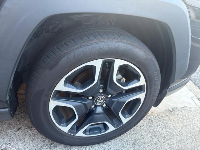 RAV4 アドベンチャー(9枚目)