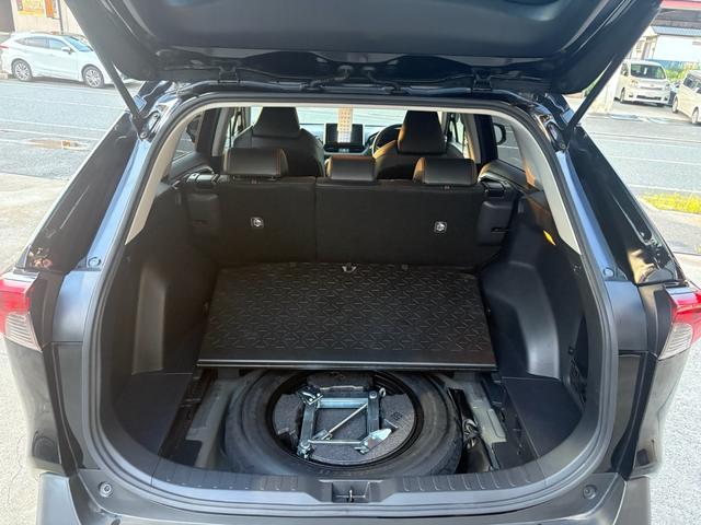 RAV4 アドベンチャー(11枚目)