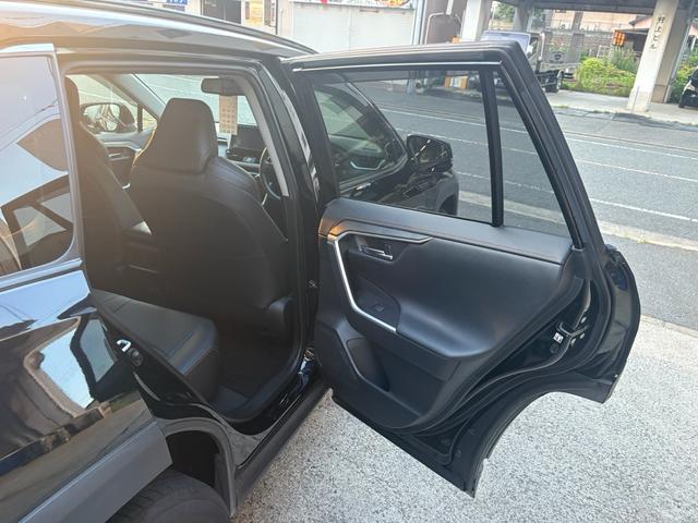 RAV4 アドベンチャー(12枚目)