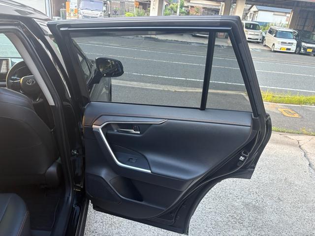 RAV4 アドベンチャー(13枚目)