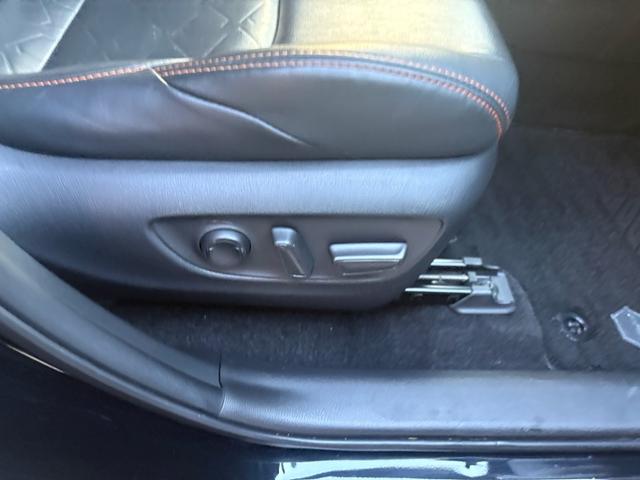 RAV4 アドベンチャー(20枚目)