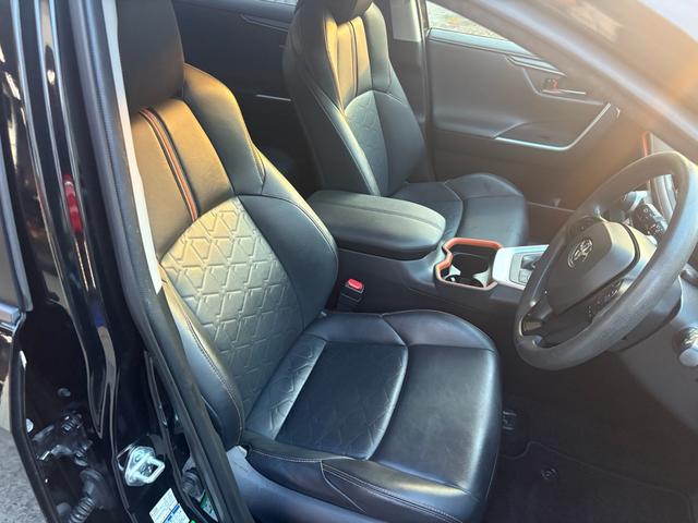 RAV4 アドベンチャー(21枚目)