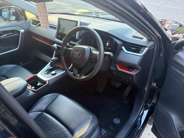 RAV4 アドベンチャー(22枚目)