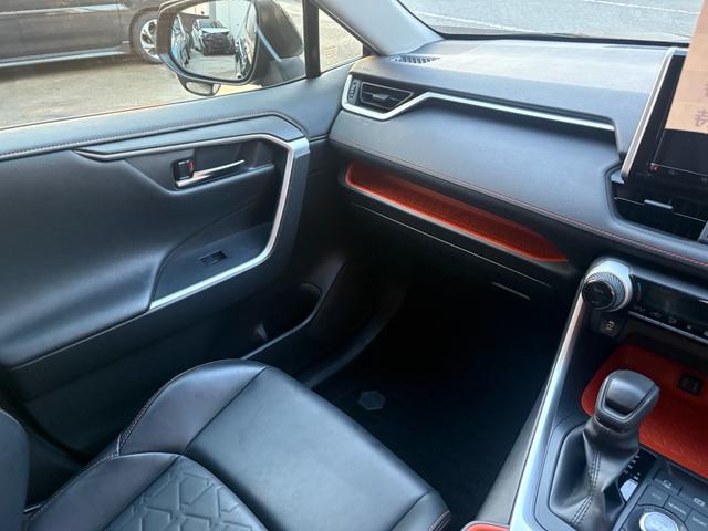 RAV4 アドベンチャー(23枚目)