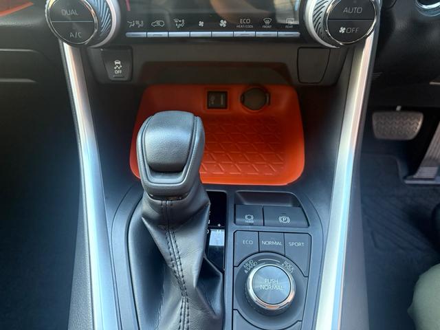 RAV4 アドベンチャー(28枚目)