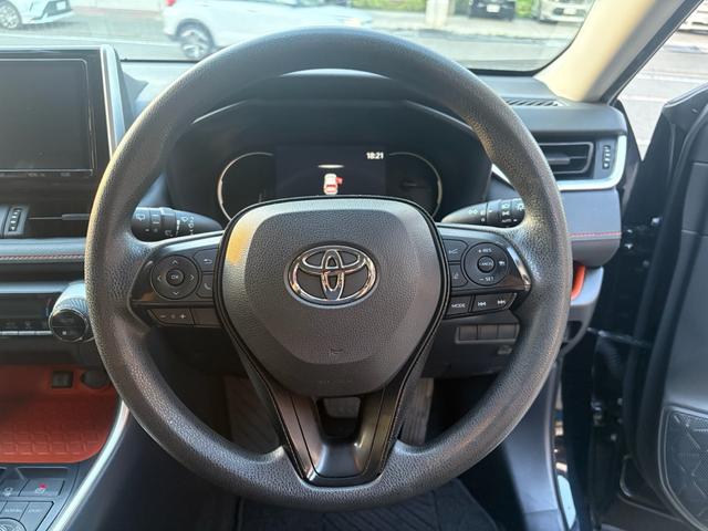 RAV4 アドベンチャー(31枚目)