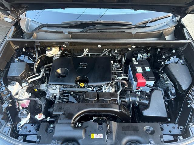RAV4 アドベンチャー(41枚目)