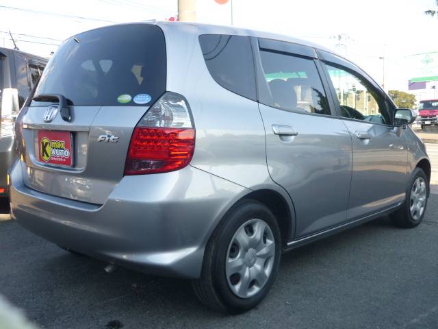 1.5W HDDナビ ETC ワンオーナー(6枚目)