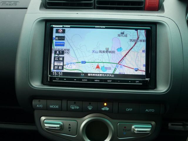 1.5W HDDナビ ETC ワンオーナー(12枚目)